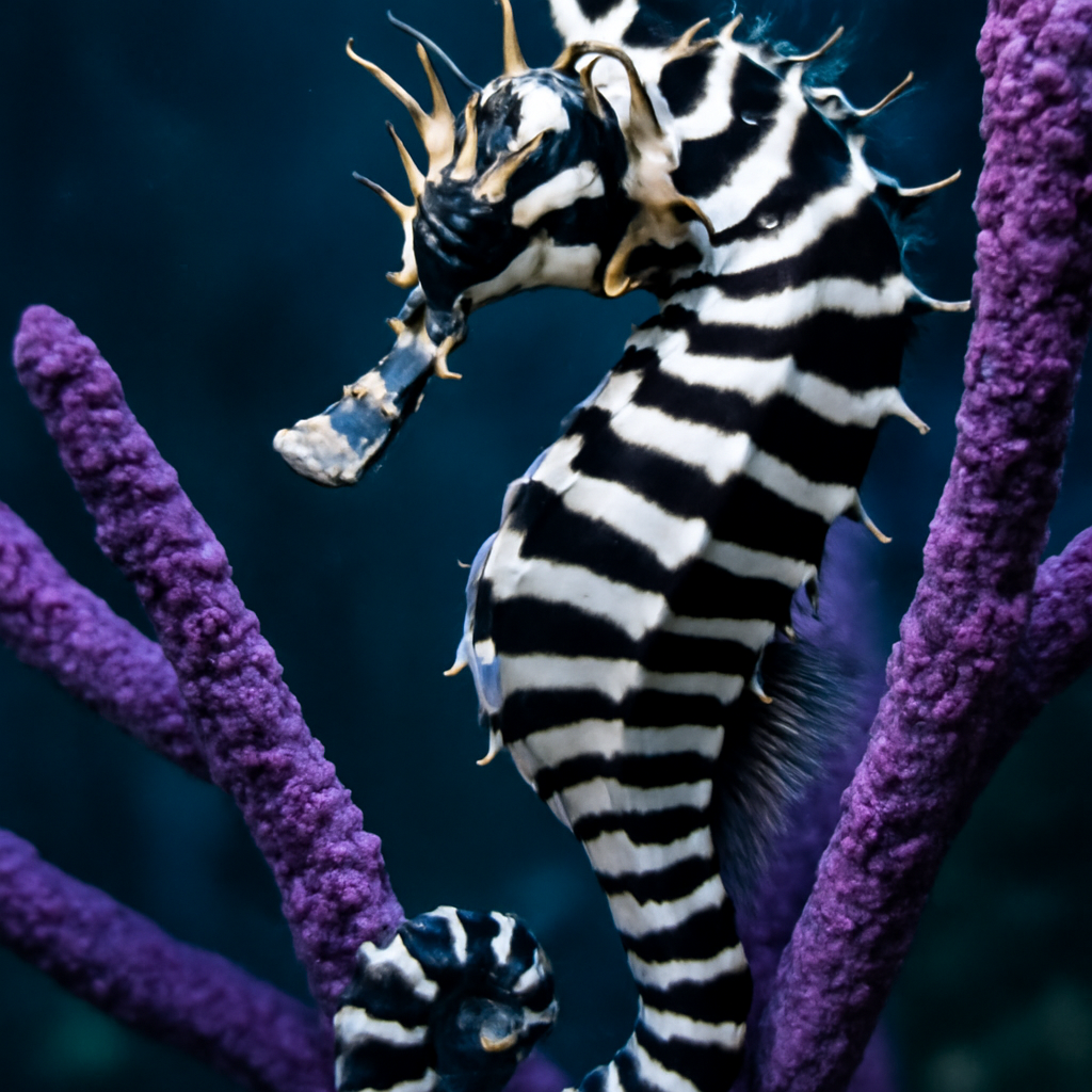 Hippocampus barbouri