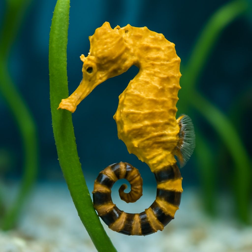 Hippocampus comes