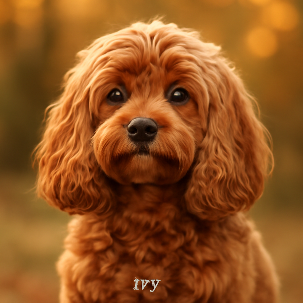 Ivy